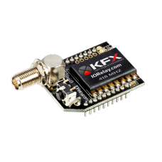 Key Fob Communications Module with Custom Command Output KFX